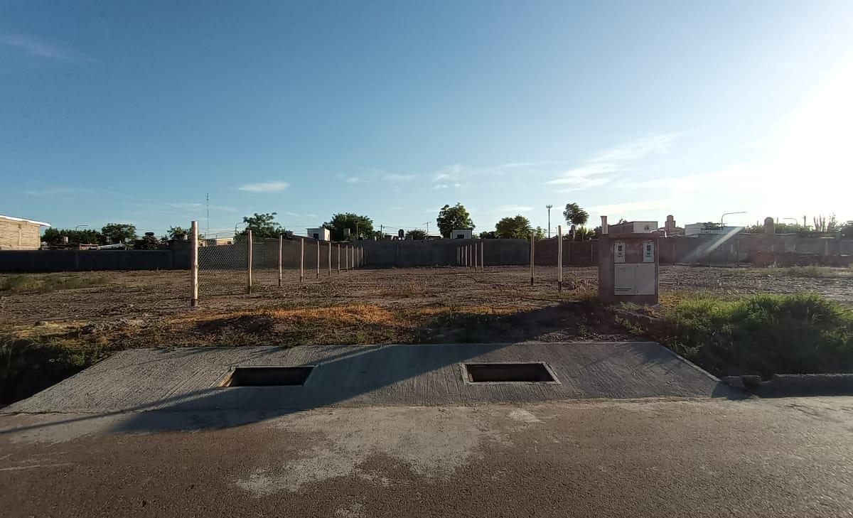 ¡Oportunidad Única! Lote de 382 m² en Barrio Privado Don Victorio, Maipú 1