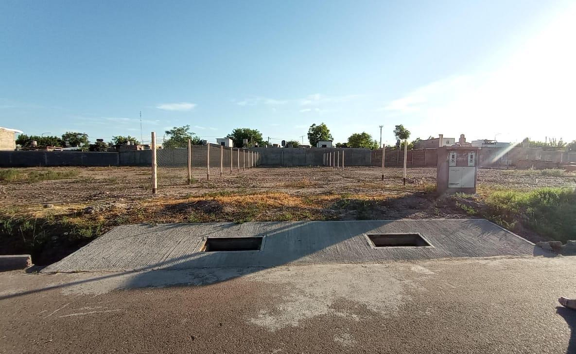 ¡Oportunidad Única! Lote de 382 m² en Barrio Privado Don Victorio, Maipú 2