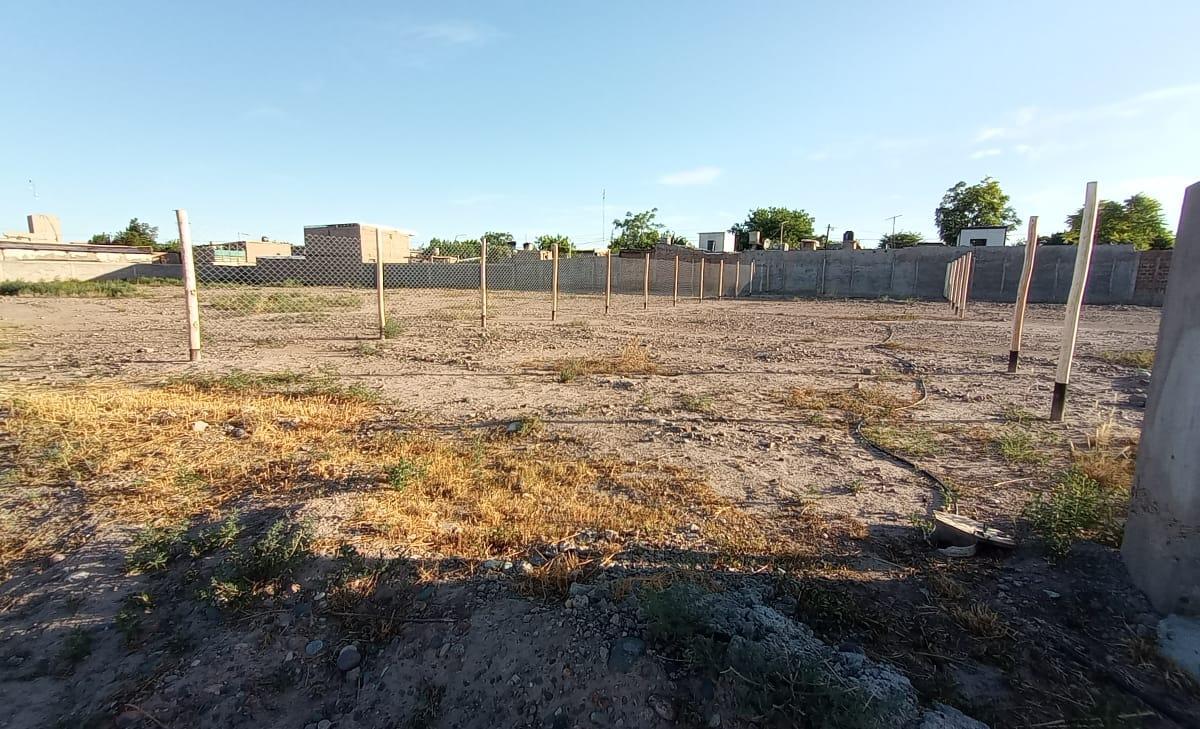 ¡Oportunidad Única! Lote de 382 m² en Barrio Privado Don Victorio, Maipú 4