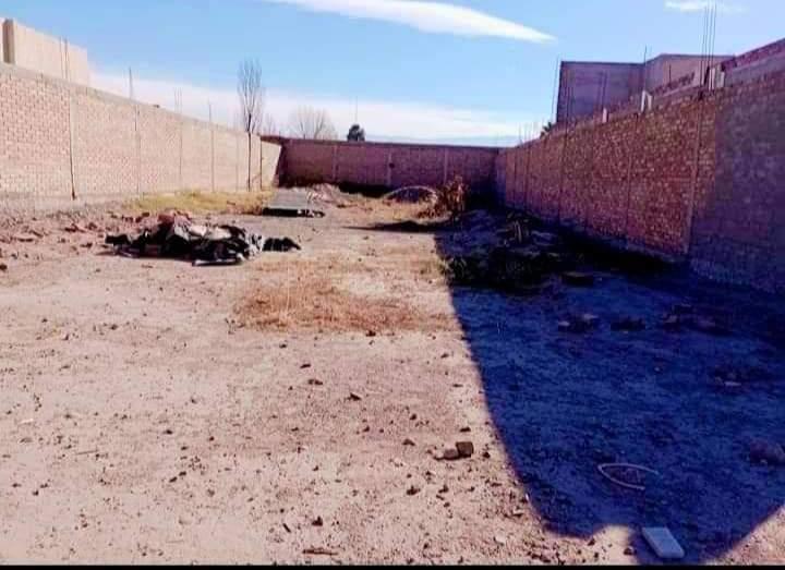 ¡Oportunidad Única! Terreno de 410 m² en Gral. Gutiérrez, Maipú 1