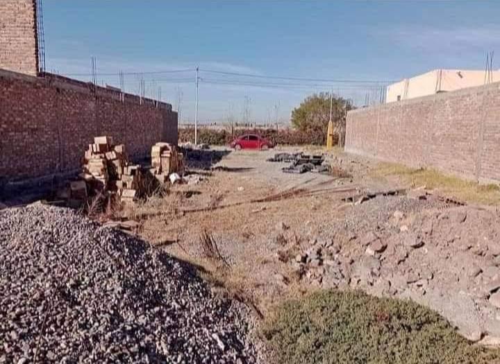 ¡Oportunidad Única! Terreno de 410 m² en Gral. Gutiérrez, Maipú 3