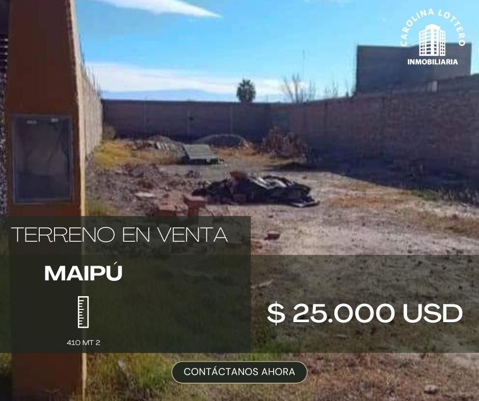 Propiedad en Argentina