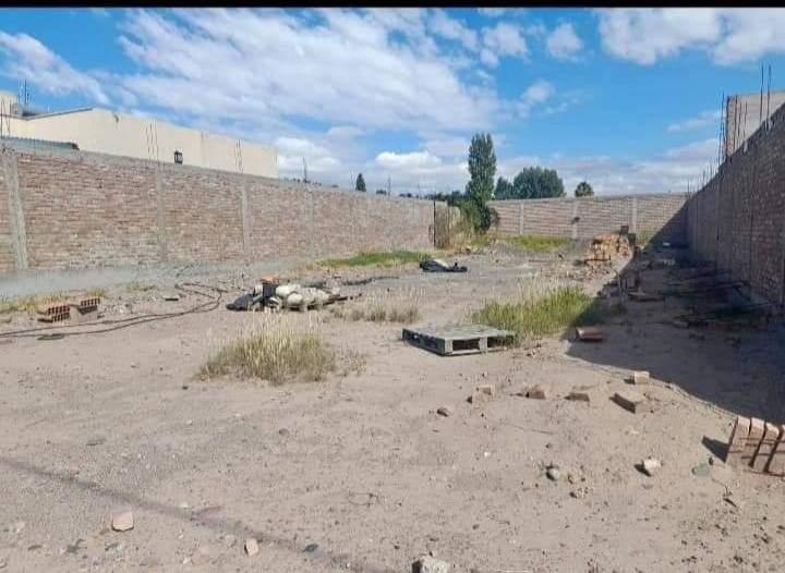¡Oportunidad Única! Terreno de 410 m² en Gral. Gutiérrez, Maipú 5