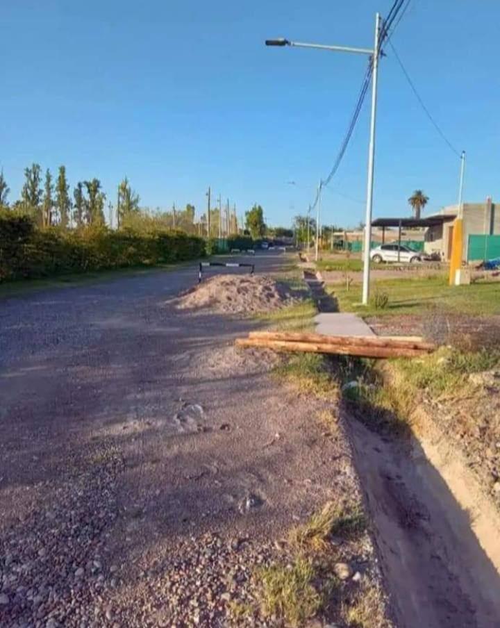 ¡Oportunidad Única! Terreno de 410 m² en Gral. Gutiérrez, Maipú 2