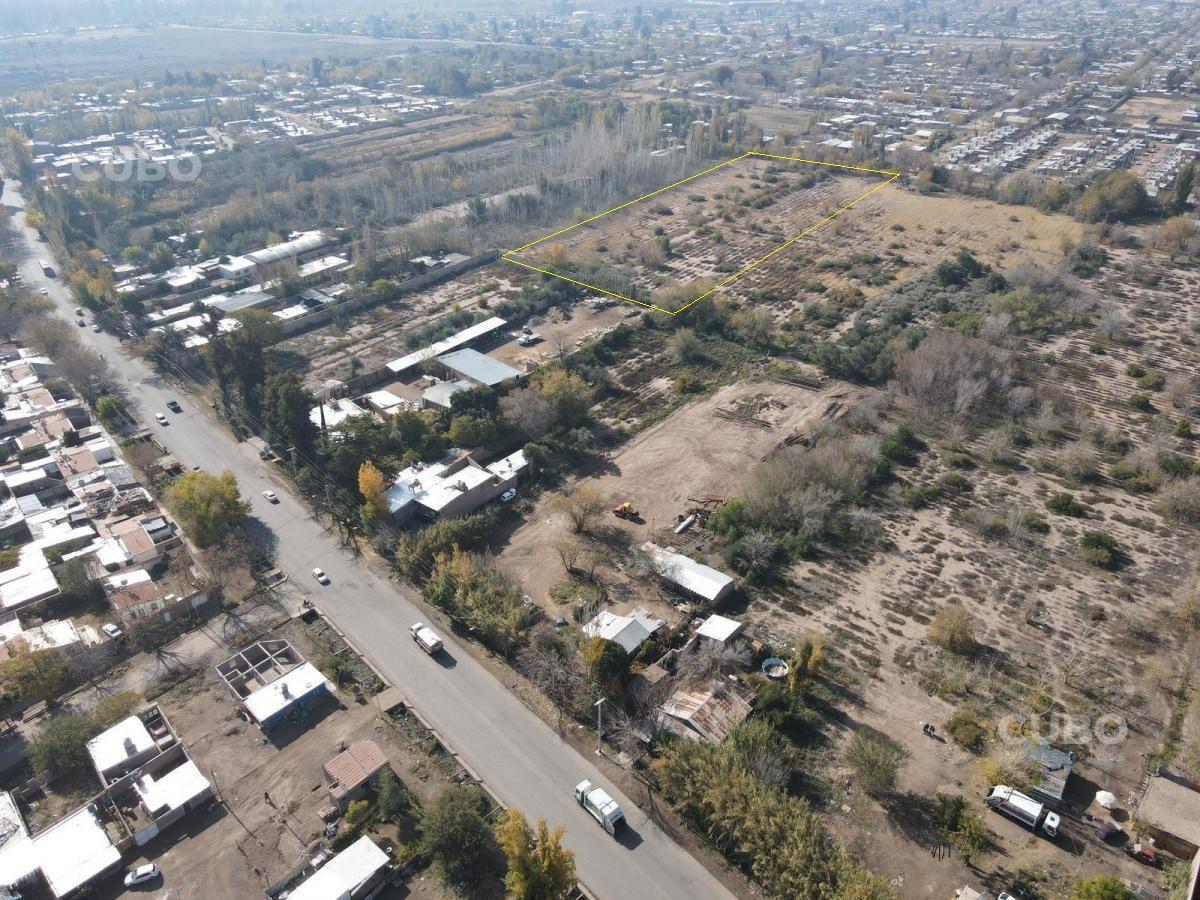 Oportunidad de Inversión en Barrio Privado: Lote de 330 m² en Alta Mendoza 2 2