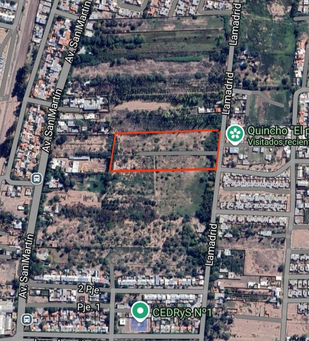 Oportunidad de Inversión en Barrio Privado: Lote de 330 m² en Alta Mendoza 2 4