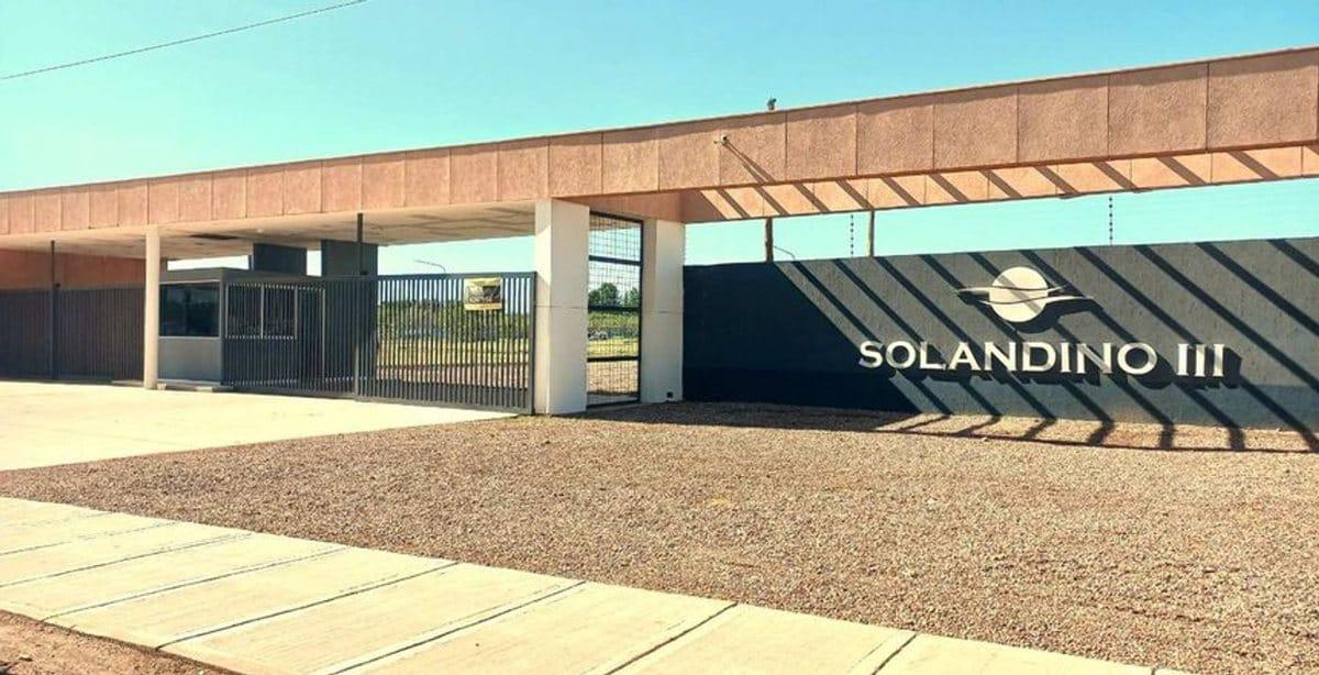 Oportunidad Única en Barrio Sol Andino 3 – Lote de 300 m² Para Construir El Hogar 3