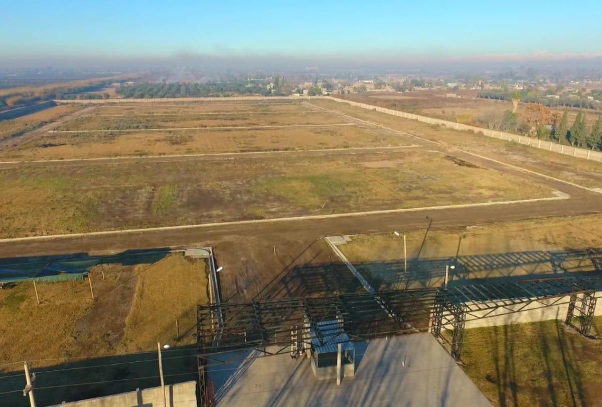 Oportunidad Única en Barrio Sol Andino 3 – Lote de 300 m² Para Construir El Hogar 5