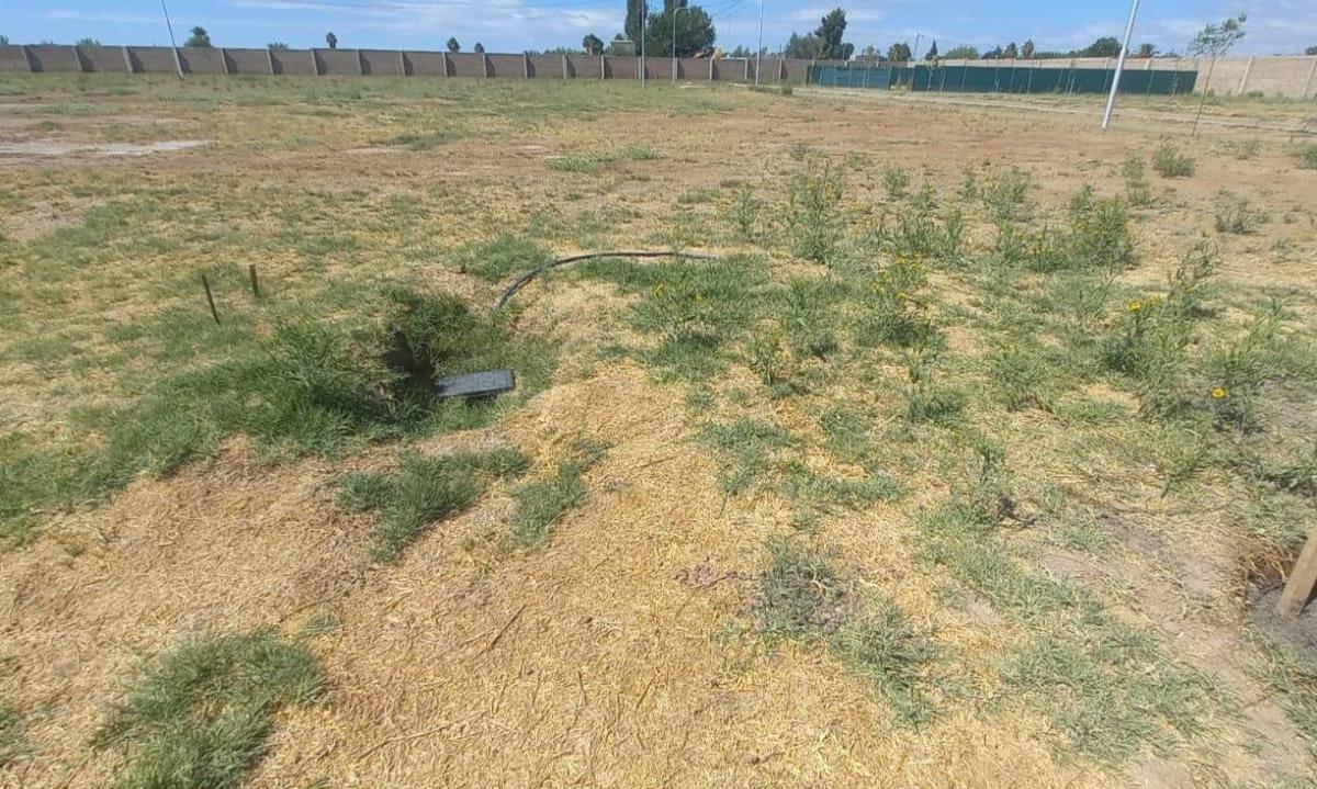 Oportunidad Única en Barrio Sol Andino 3 – Lote de 300 m² Para Construir El Hogar 2
