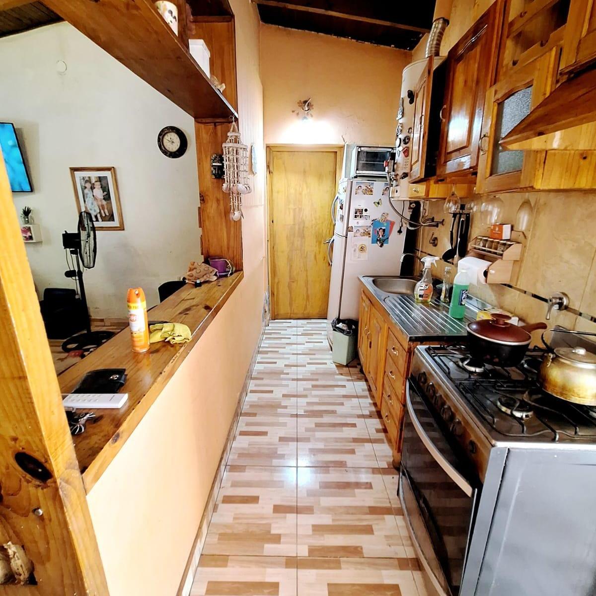 ¡Amplia y Luminosa Casa en Guaymallén! Ideal Para Tu Familia 1