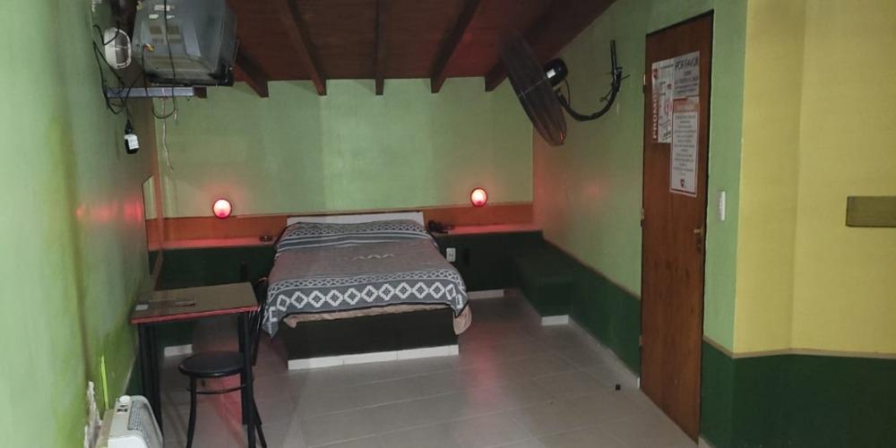 Hotel Transitorio en Guaymallen 5