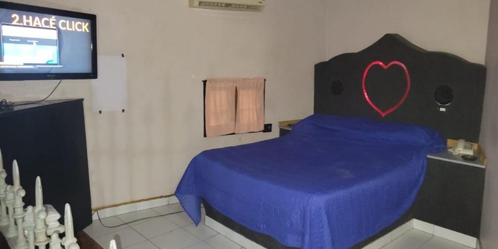 Hotel Transitorio en Guaymallen 2