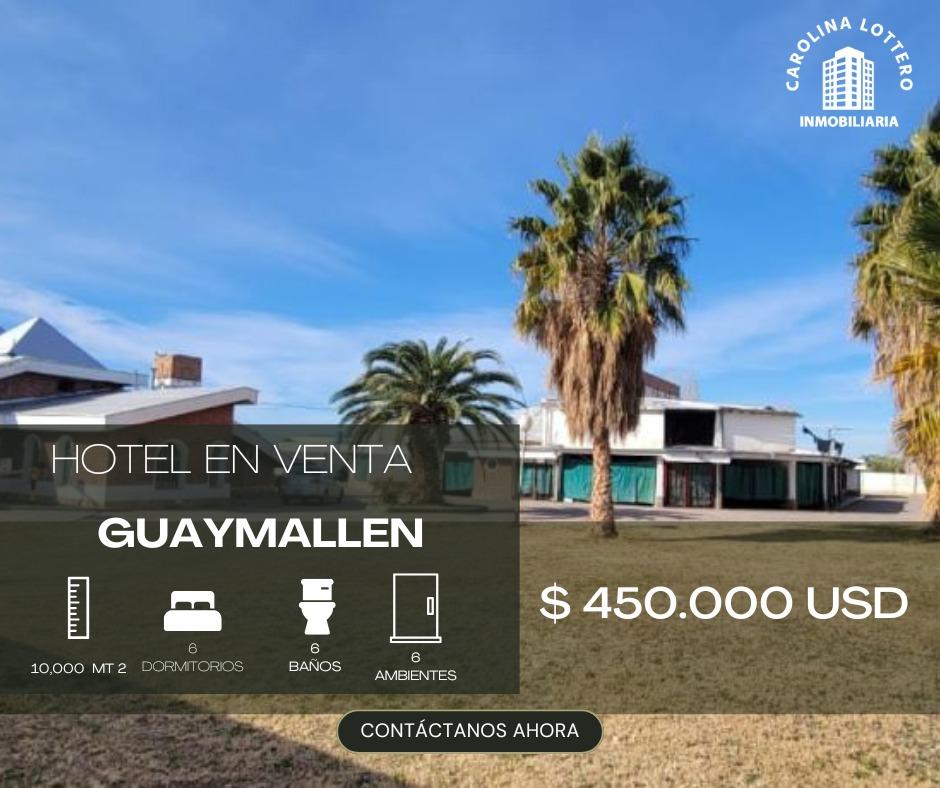 Propiedad en Argentina