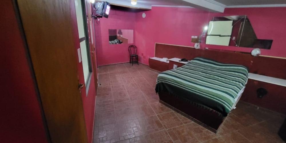 Hotel Transitorio en Guaymallen 4