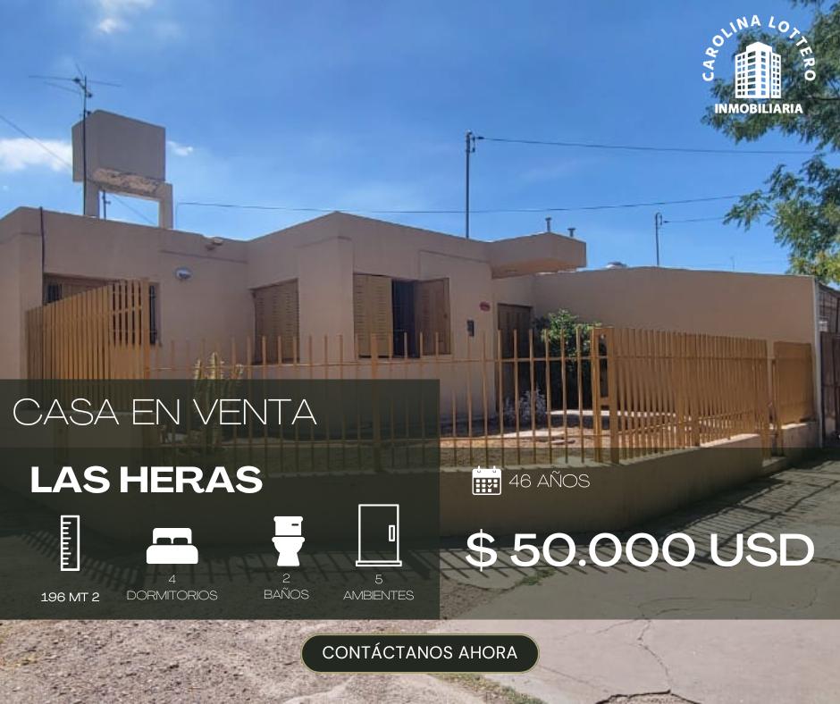Propiedad en Argentina