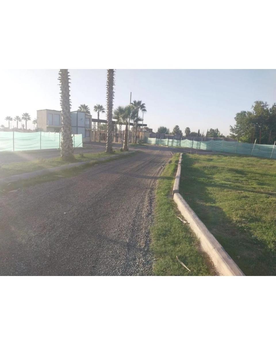 Venta de Tres Lotes en Barrio Privado Arauco III – Guaymallén 2