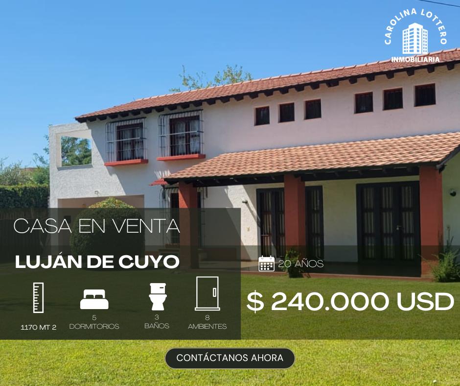 Propiedad en Argentina