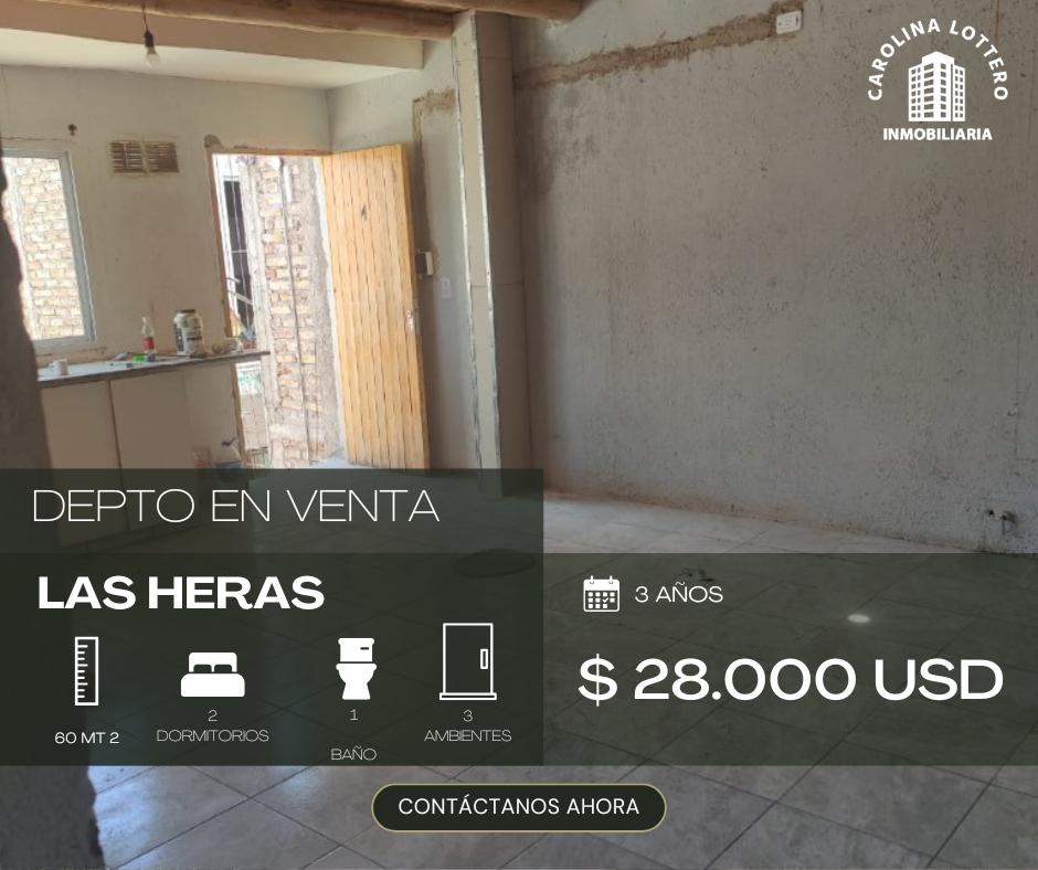 Propiedad en Argentina