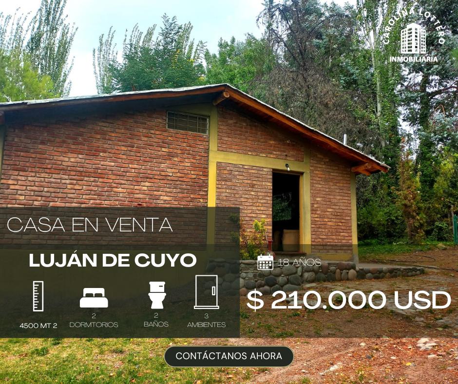 Propiedad en Argentina