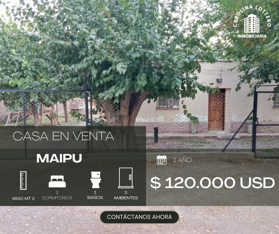 Propiedad en Argentina