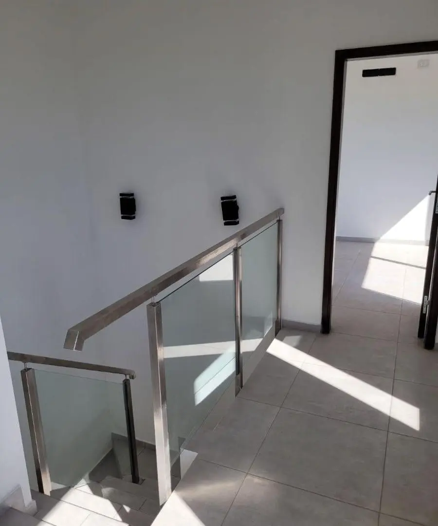 Casa a estrenar 2 plantas | 3 dorm. + suite | Barrio Cortaderas III, Guaymallén 8