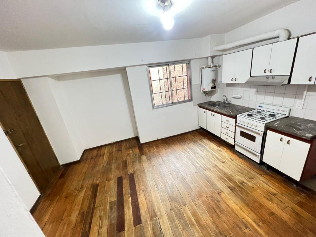 Alquilo hermoso departamento en 5ta sección