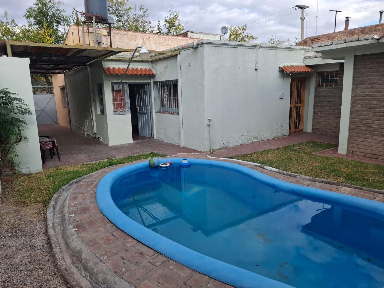 Excelente casa en alquiler en Villanueva