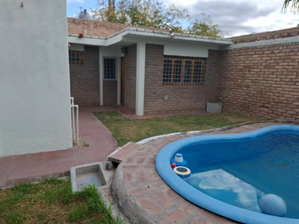 Excelente Casa en Venta en Villanueva 4
