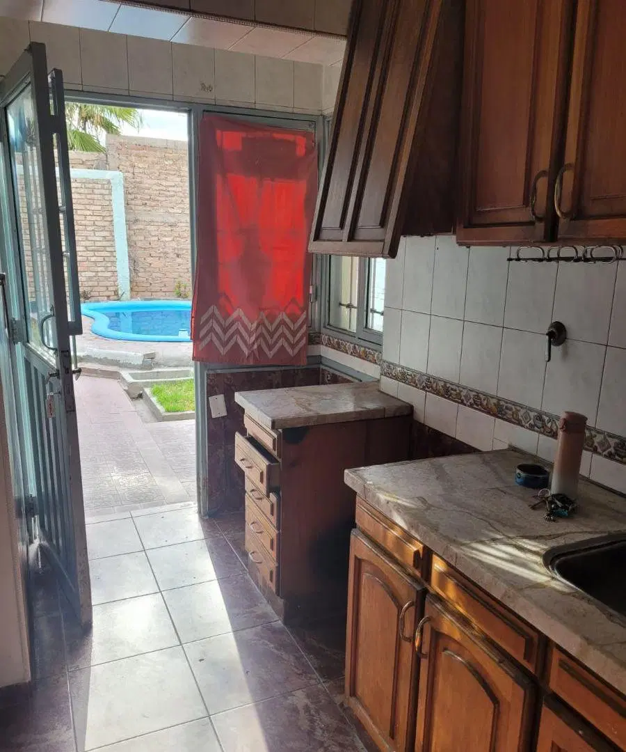 Excelente Casa en Venta en Villanueva 5