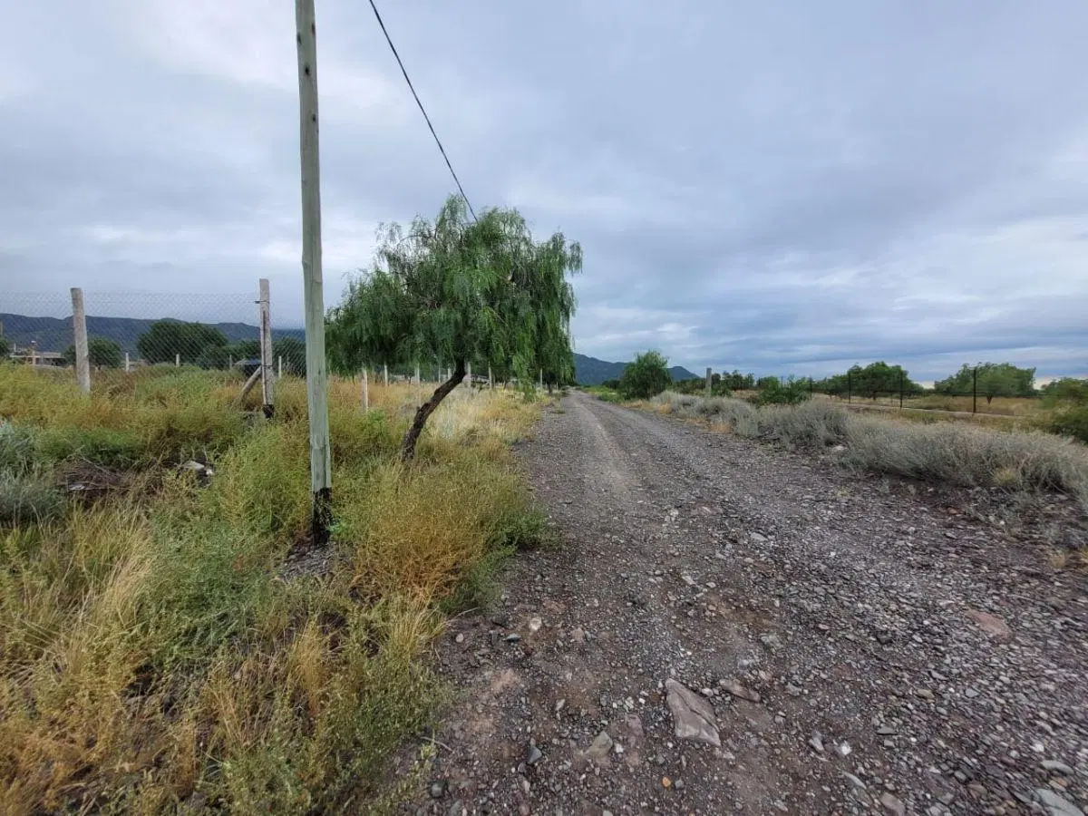 Hermoso terreno en venta, Challao Barrio La Angostura 5