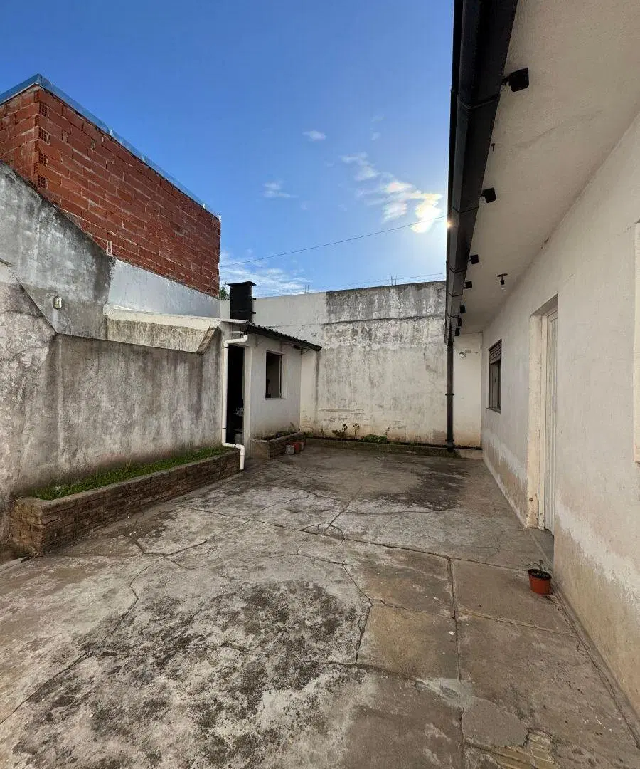 MARTIN CORONADO VENTA CASA EN PH PB 4