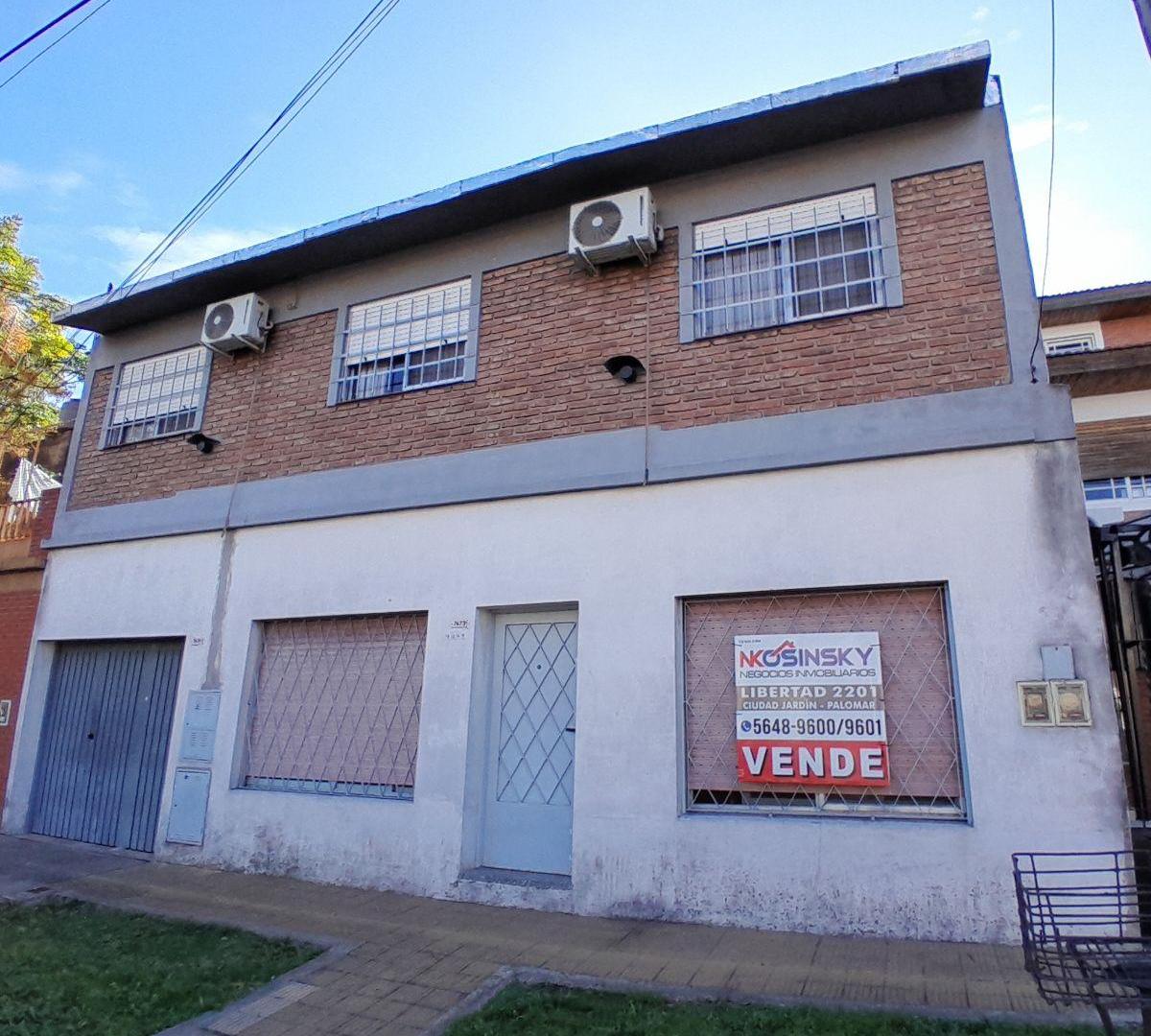 MARTIN CORONADO VENTA CASA EN PH PB