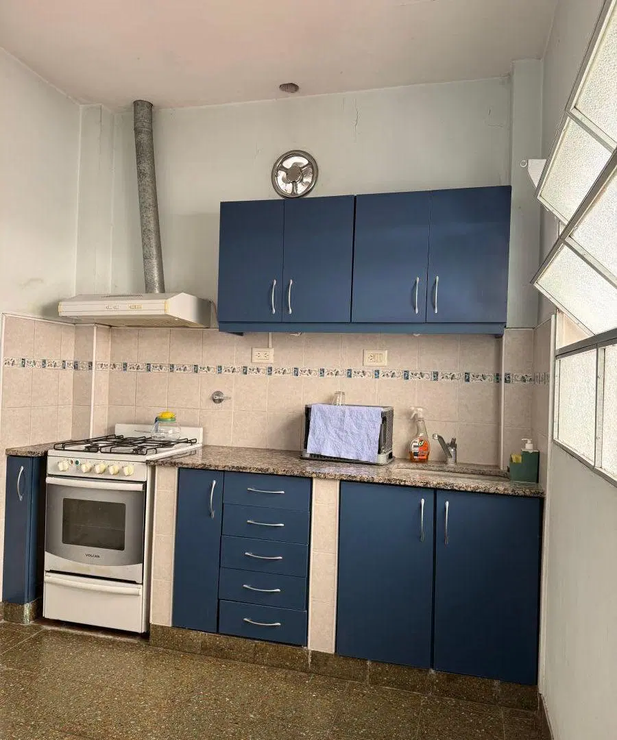 MARTIN CORONADO VENTA CASA EN PH PB 2