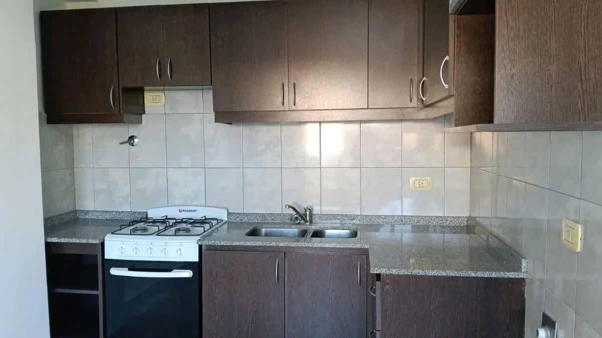DEPARTAMENTO DE 2 AMBIENTES, MARTIN CORONADO 2