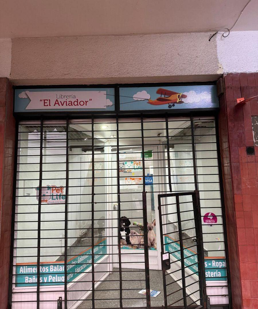 Foto de LOCAL EN VENTA, CIUDAD JARDIN, imagen 3