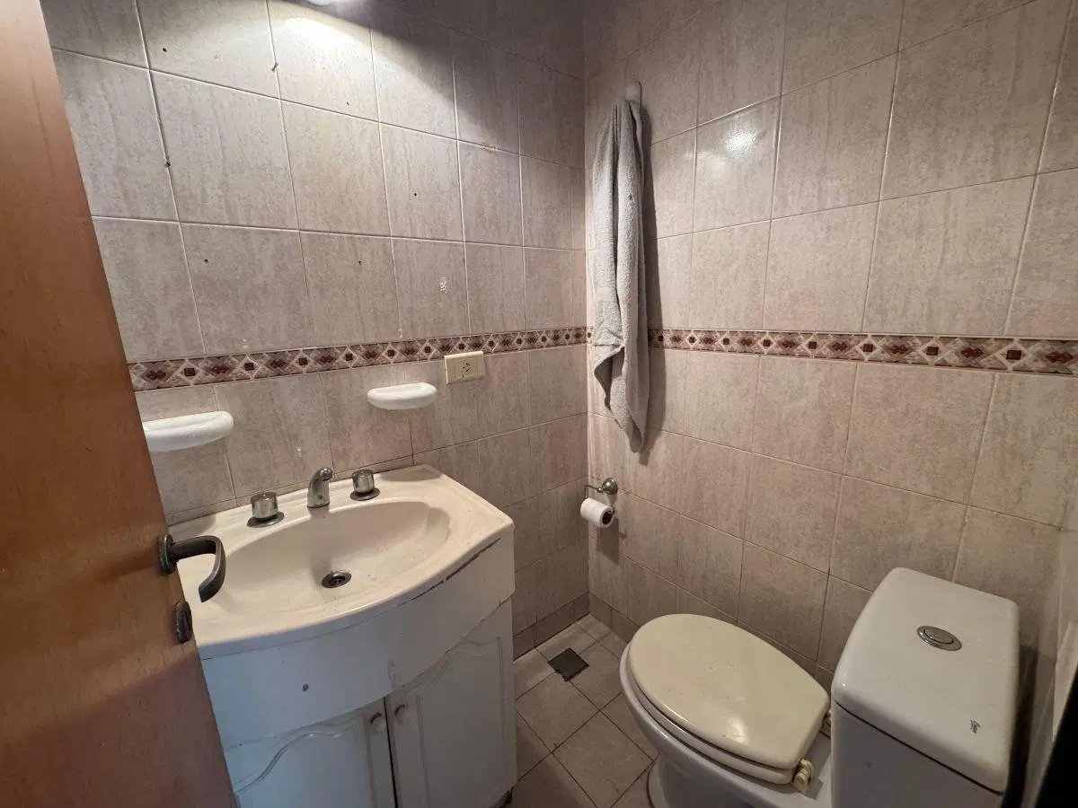 DUPLEX 4 AMBIENTES, ALQUILER 4