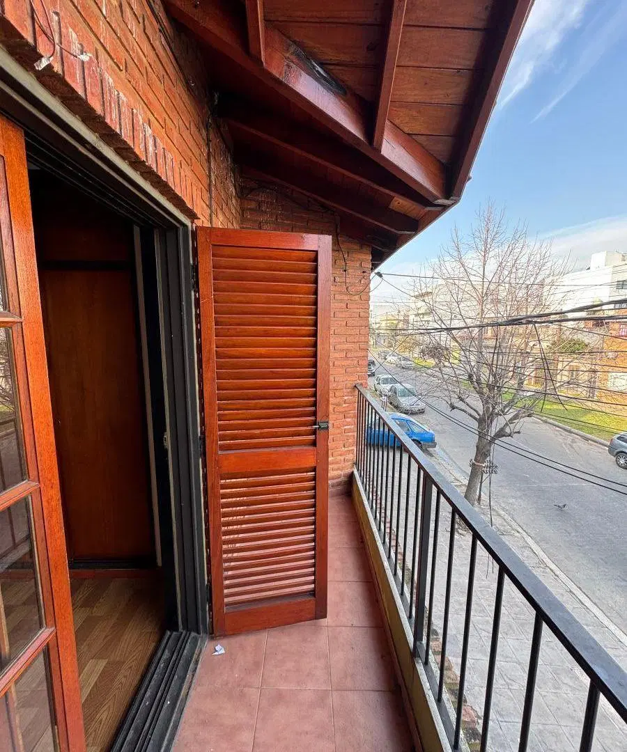 DUPLEX 4 AMBIENTES, ALQUILER 5