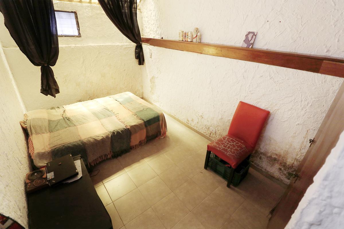 Venta Casa en Lote Propio 5 Ambientes Apto Credito Patio Terraza 3 Cocheras Ciudadela 3