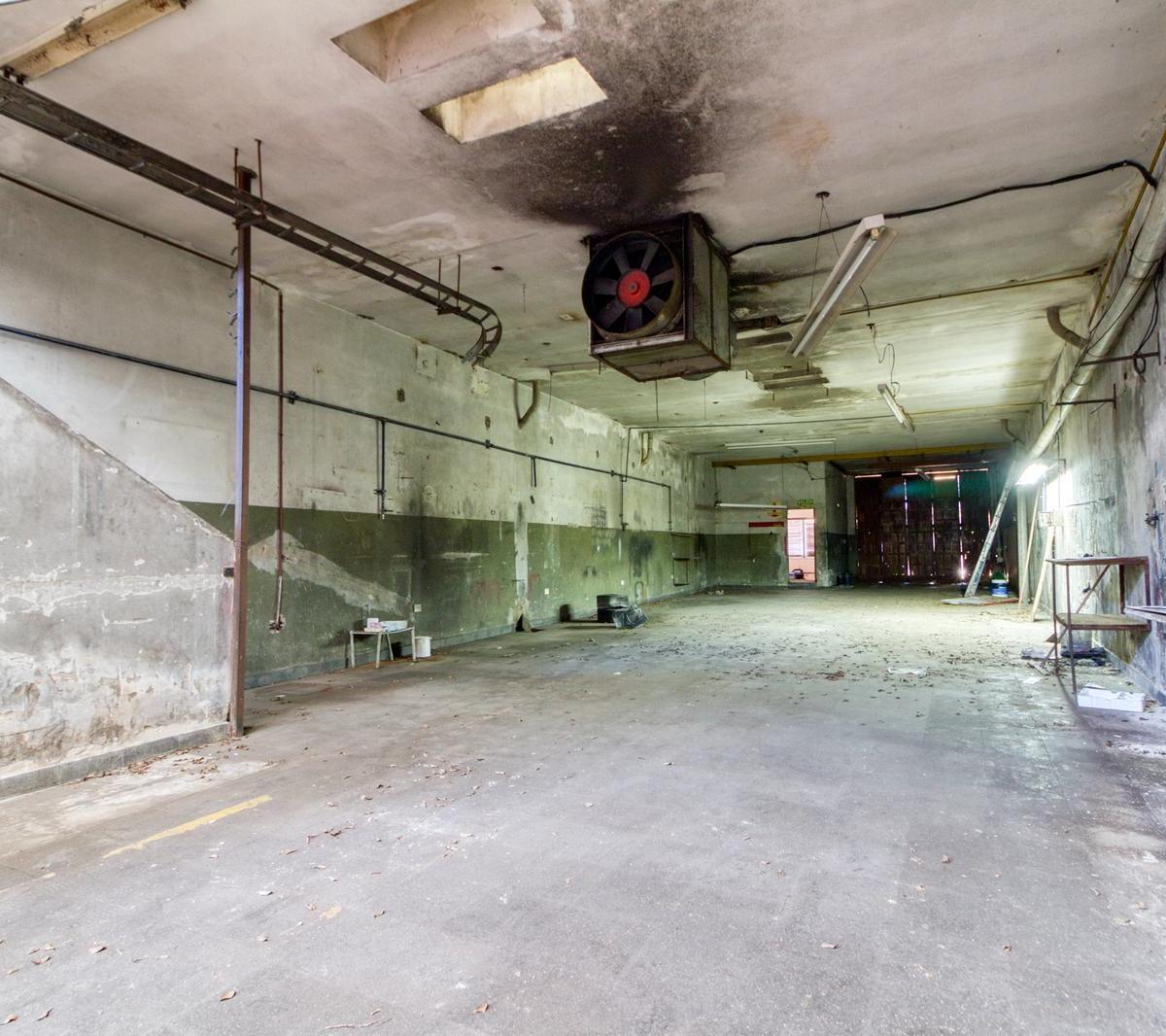 Venta Terreno Uso Comercial / Industrial - Salida a Av y Calle Lateral - Victoria - San Fernand 5