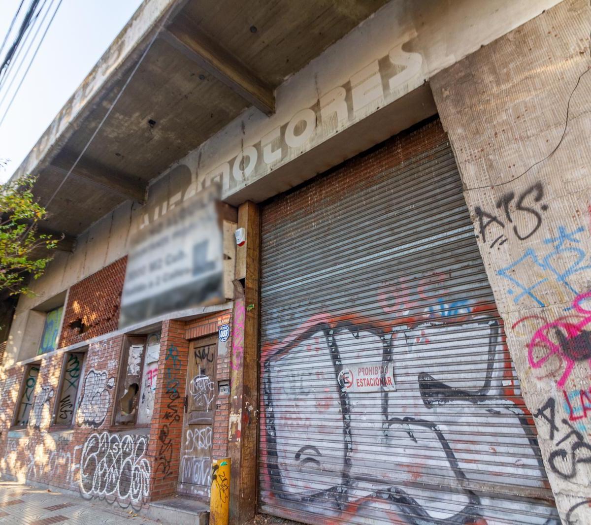 Venta Terreno Uso Comercial / Industrial - Salida a Av y Calle Lateral - Victoria - San Fernand 4
