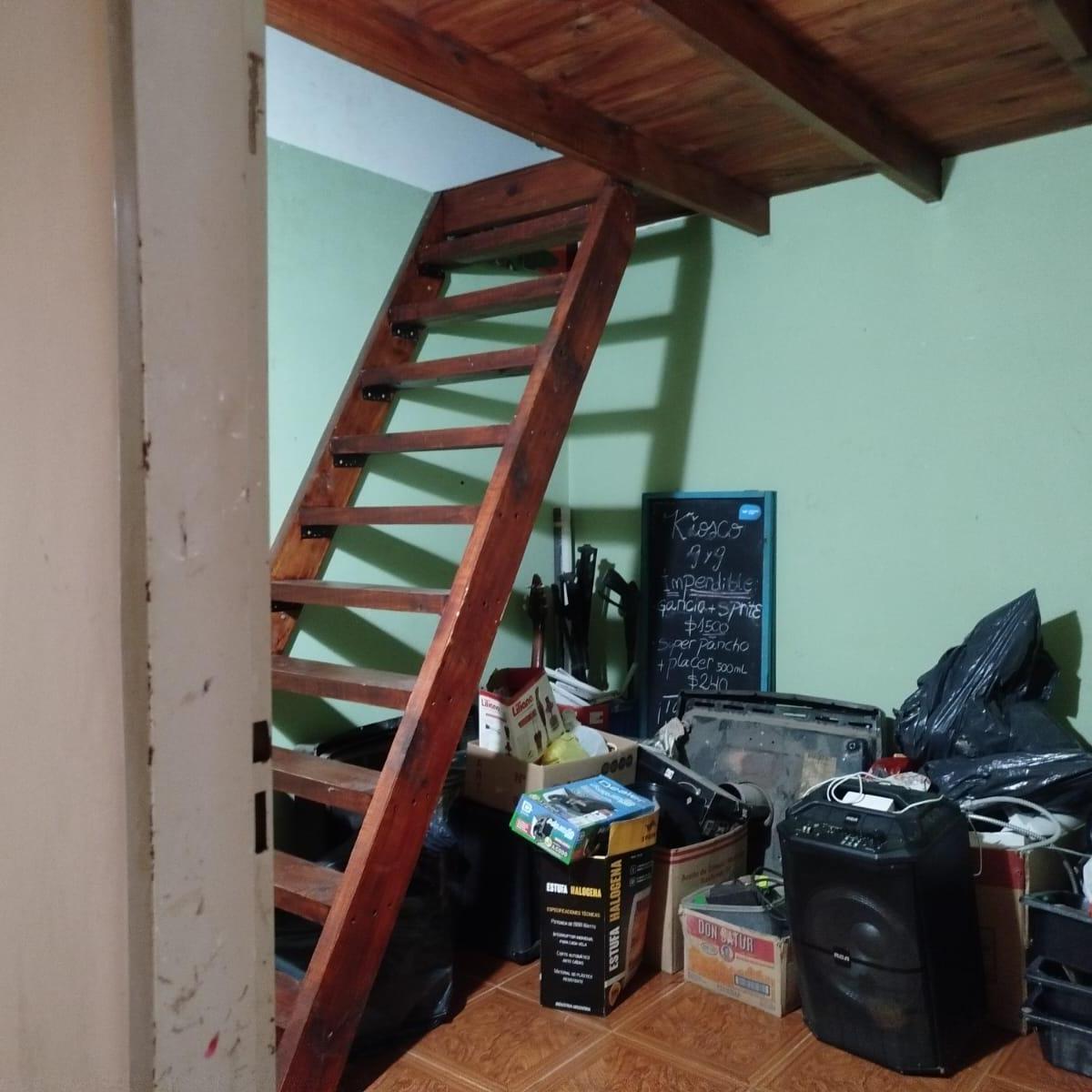 Venta PH 4 Amb. C/ Coch. y Jardin - Apto Credito - Retasado 5