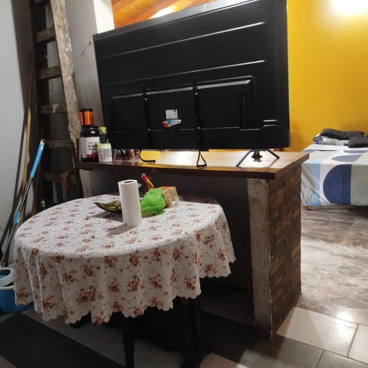 Venta PH 4 Amb. C/ Coch. y Jardin - Apto Credito - Retasado 1