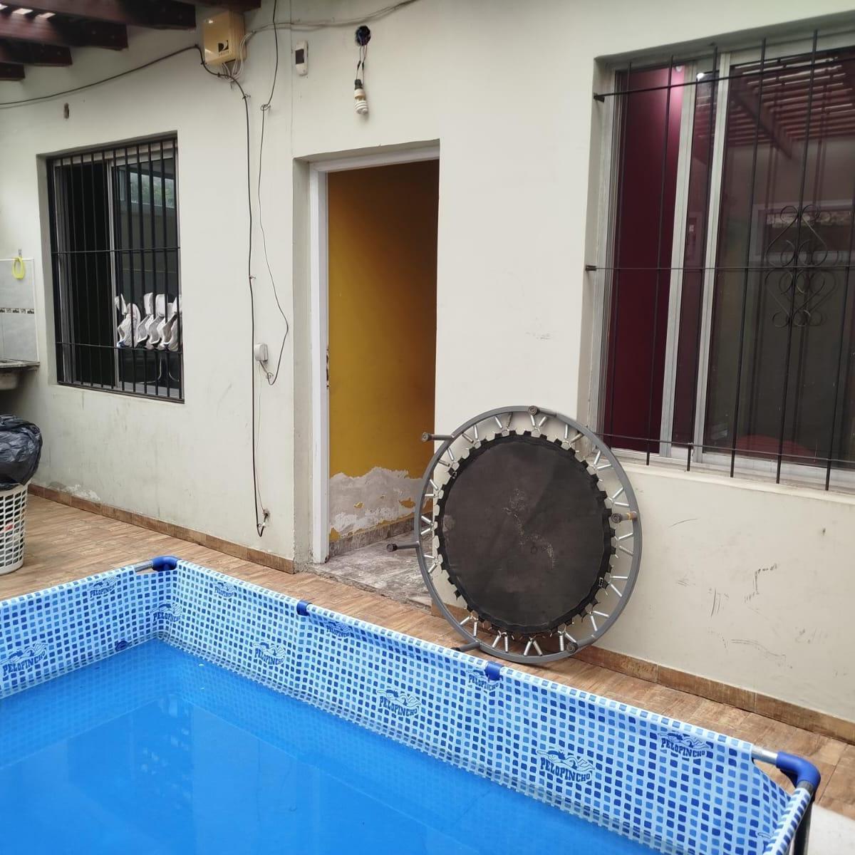 Venta PH 4 Amb. C/ Coch. y Jardin - Apto Credito - Retasado 2