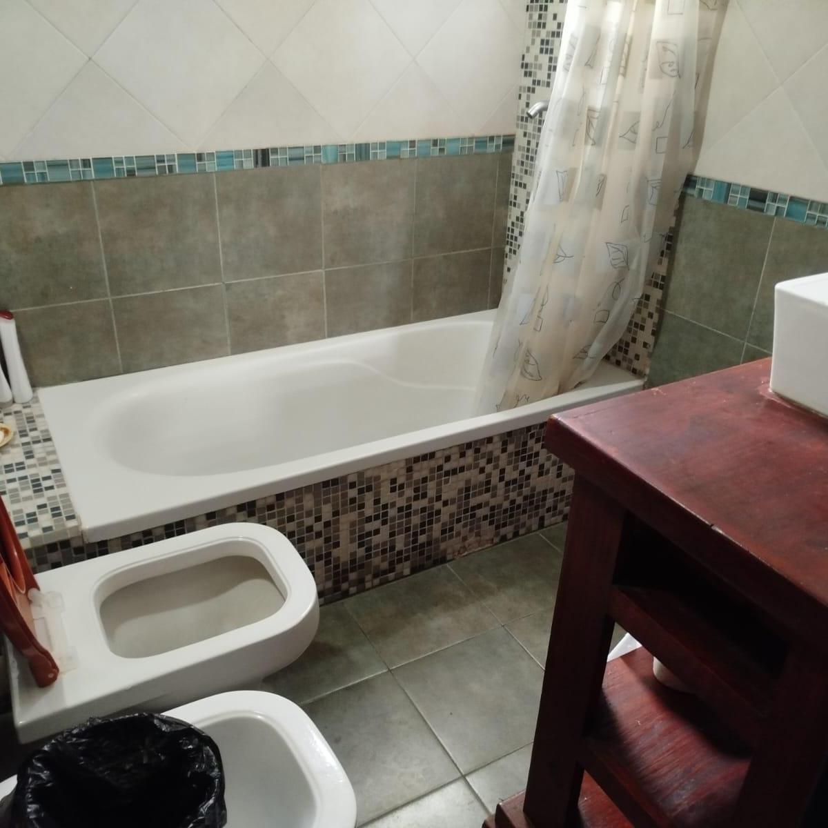 Venta PH 4 Amb. C/ Coch. y Jardin - Apto Credito - Retasado 4