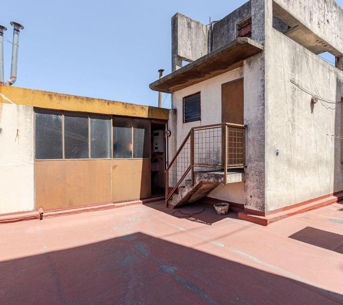 Lote en Venta – Colegiales – Superficie Total Vendible 1200 m. 1