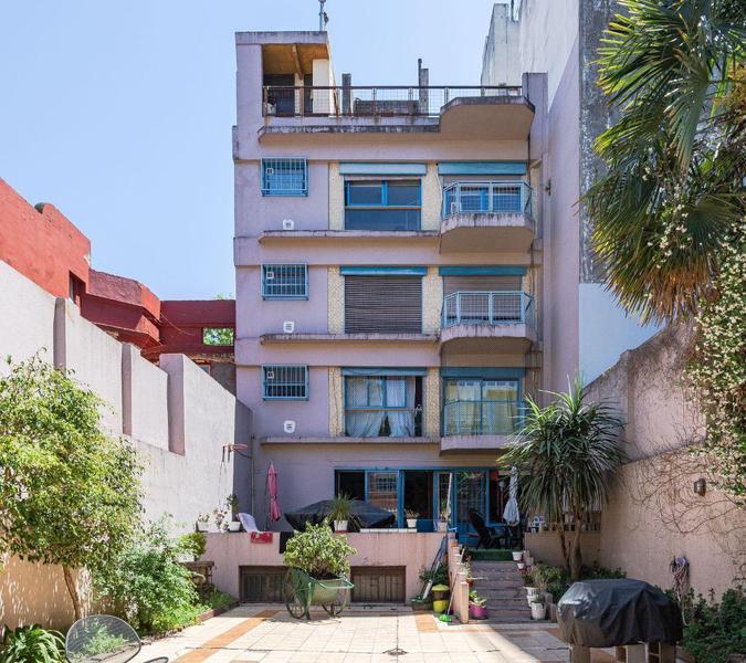 Lote en Venta – Colegiales – Superficie Total Vendible 1200 m. 4