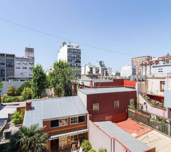 Lote en Venta – Colegiales – Superficie Total Vendible 1200 m. 5