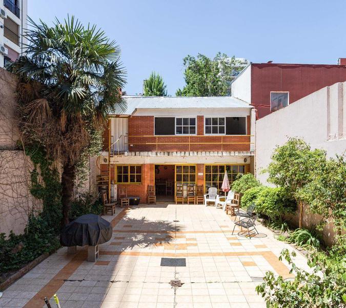 Lote en Venta – Colegiales – Superficie Total Vendible 1200 m. 1