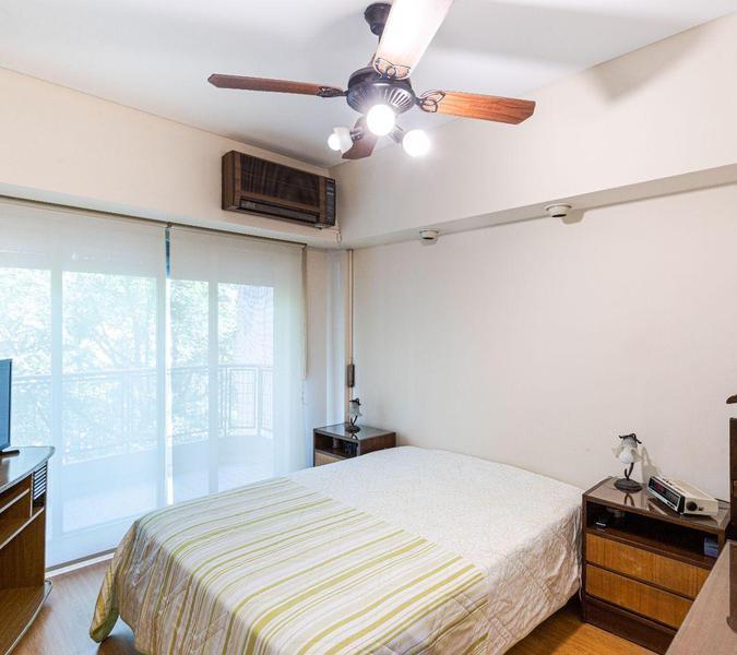 Venta Edificio en Block – Colegiales – 5 Departamentos - Cocheras Cubiertas Apto Credito Bancario 4
