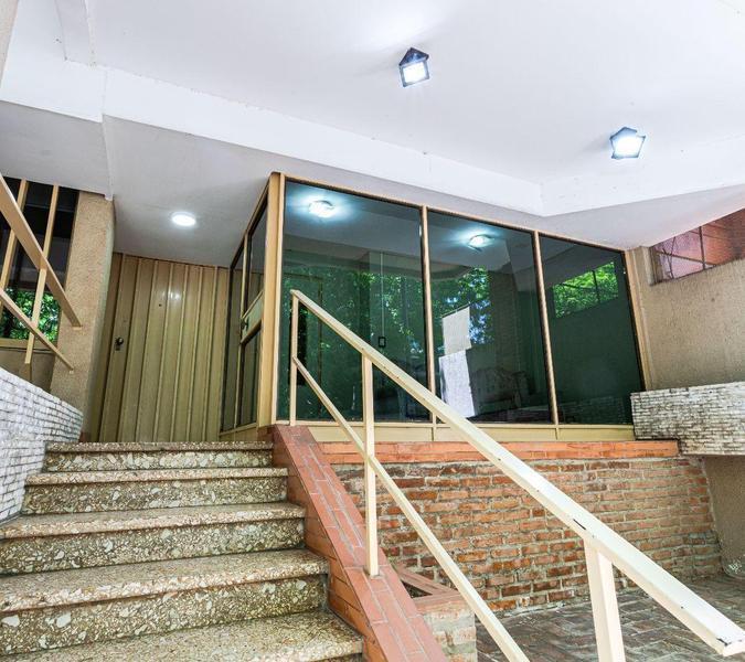 Venta Edificio en Block – Colegiales – 5 Departamentos - Cocheras Cubiertas Apto Credito Bancario 2